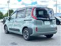 2022 Toyota Sienta