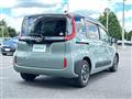2022 Toyota Sienta