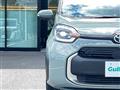 2022 Toyota Sienta