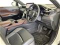 2024 Toyota Harrier Hybrid