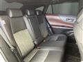 2024 Toyota Harrier Hybrid