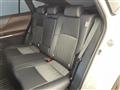 2024 Toyota Harrier Hybrid
