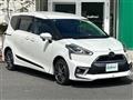 2017 Toyota Sienta
