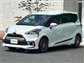 2017 Toyota Sienta