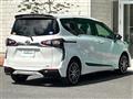 2017 Toyota Sienta