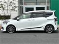 2017 Toyota Sienta