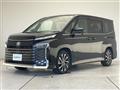 2024 Toyota Voxy