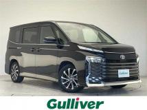 2024 Toyota Voxy