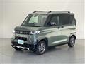 2024 Mitsubishi DELICA MINI