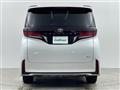 2023 Toyota Vellfire