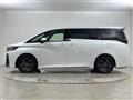 2023 Toyota Vellfire