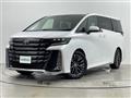2023 Toyota Vellfire