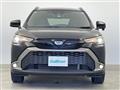 2024 Toyota CorollaCross