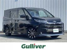 2024 Toyota Noah