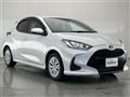2024 Toyota Yaris