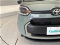2026 Toyota Sienta