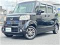 2014 Honda N BOX