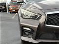 2017 Nissan Skyline