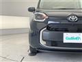 2025 Toyota Sienta