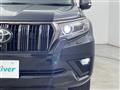 2021 Toyota Land Cruiser Prado