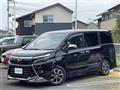2020 Toyota Voxy
