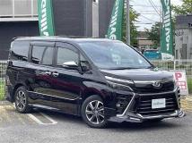 2020 Toyota Voxy