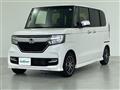 2019 Honda N BOX