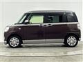 2017 Daihatsu Move Canbus