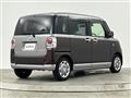2017 Daihatsu Move Canbus