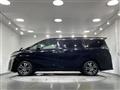 2021 Toyota Vellfire