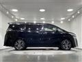 2021 Toyota Vellfire
