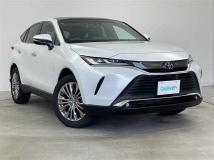 2024 Toyota Harrier