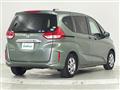2020 Honda Freed
