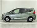 2020 Honda Freed