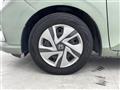 2020 Honda Freed