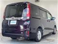 2016 Toyota Noah