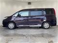 2016 Toyota Noah