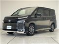 2023 Toyota Voxy