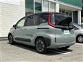 2026 Toyota Sienta