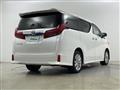 2021 Toyota Alphard