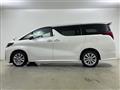 2021 Toyota Alphard