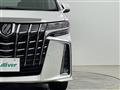 2021 Toyota Alphard