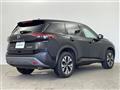 2022 Nissan X-Trail