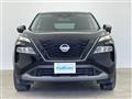 2022 Nissan X-Trail