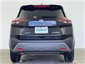 2022 Nissan X-Trail