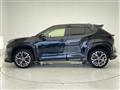2021 Toyota Yaris Cross