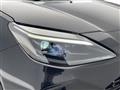 2021 Toyota Yaris Cross
