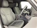 2025 Toyota Alphard Hybrid