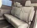 2025 Toyota Alphard Hybrid