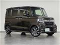 2019 Honda N BOX